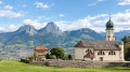 Tour du Lac des Quatre Cantons