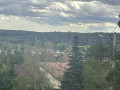 Selongey un village dans la verdure