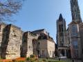 Senlis- dans le parc du ch&acirc;teau royal