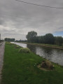 Chemin de halage