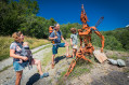Sentier artistique de Hautecour
