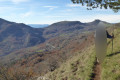 Sentier balcon du Charray Sentier balcon du Charray