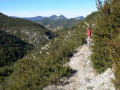 Sentier balcon
