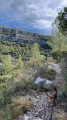 Sentier Balcon Sentier Balcon