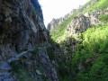 Sentier balcon