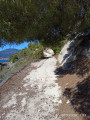 sentier côtier LATTE
