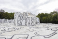 Closerie Falbala (Fondation Dubuffet)