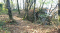 Sentier de corniches Sentier de corniches