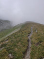 Sentier de crête