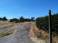 Sentier de droite