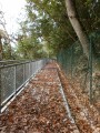 Sentier de l'Ermitage