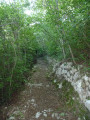 Sentier de l'Ibac