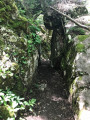 Sentier de Matatant