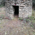 Le sentier des Capitelles de Laure-Minervois