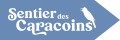 Le sentier des Caracoins à Petit-Noir