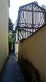 Sentier des Merisiers Sentier des Merisiers