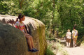 Sentier des merveilles Sidobre - Sidobre Tourisme