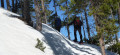 Sentier des Mules