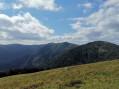 Sentier des névés du Kastelberg Sentier des névés du Kastelberg