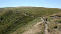 Sentier des névés