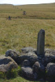 Du Sentier des Quirous au Puy de Niermont