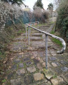 Sentier des Ravins