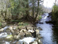 Sentier des sources de la Durencuse