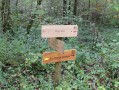 Laval et les Barrières - Balade entre forêts et vallons Laval et les Barrières - Balade entre forêts et vallons