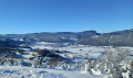 Boucle du Canyon au départ du parking des Barnets