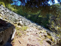 Moraines à Mittlach
