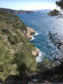sentier du littoral sentier du littoral