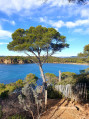 sentier du littoral