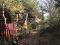 Sentier du Puy Chauveau