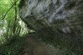 Sentier du retour