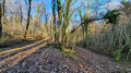 Sentier du vallon