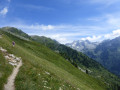 Col de la Frèche - Col d'Arpingon Col de la Frèche - Col d'Arpingon