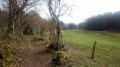 Sentier Les Costes