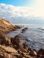 Sentier littoral Sentier littoral