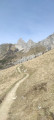 Sentier peronnard
