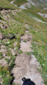 Chalets de Clapeyto et Col du Néal et ses lacs