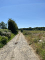 Sentier Rue Du Bois