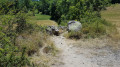 Sentier vers le retour