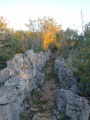 Sentier