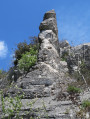 Sentinelle de pierre
