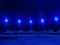 &ldquo;Sentinels&rdquo; au jardin Fabert