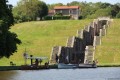 Randonnée commentée sur l'alimentation du Canal de Briare à Rogny Randonnée commentée sur l'alimentation du Canal de Briare à Rogny