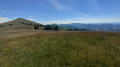 Serre Dèlègué depuis le col