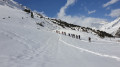 Cabane des Tousaus en boucle - Gavarnie