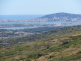 Sète et le Mont St Clair Sète et le Mont St Clair