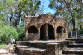 Shelter Evans Lookout
